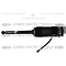 Mercedes CL-Clase C216 ABC Amortiguador Trasero Derecha A2213200413 A2213206413