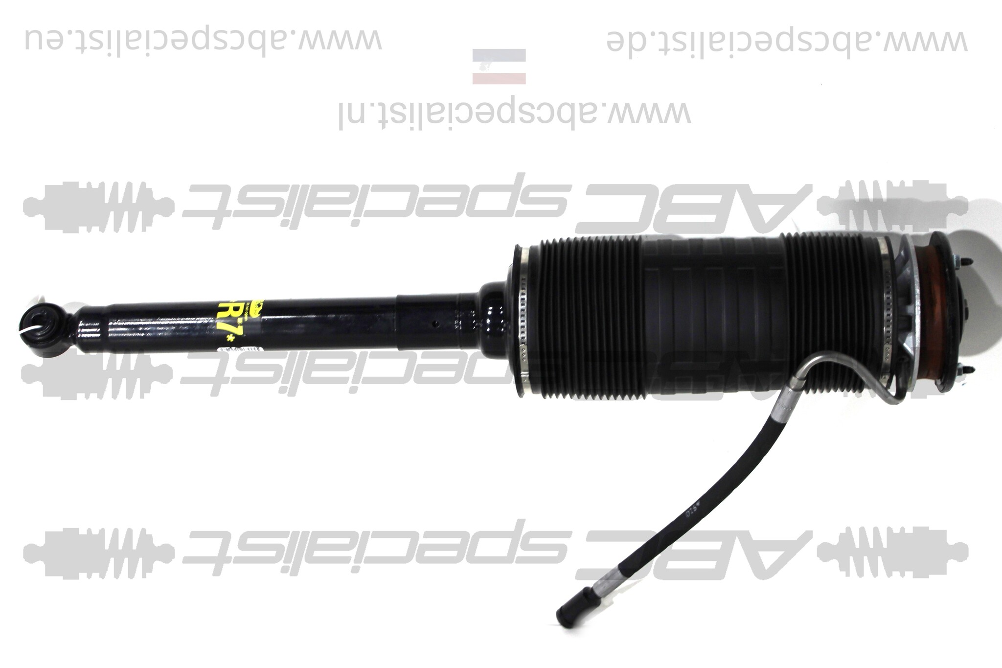 MERCEDES-BENZ Mercedes S-Class W221 ABC Shock Absorber Strut Rear Right (O/S) A2213200413 A2213206413