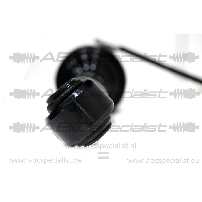MERCEDES-BENZ Mercedes CL-Class C216 ABC Shock Absorber Strut Rear Right (O/S) A2213200413 A2213206413