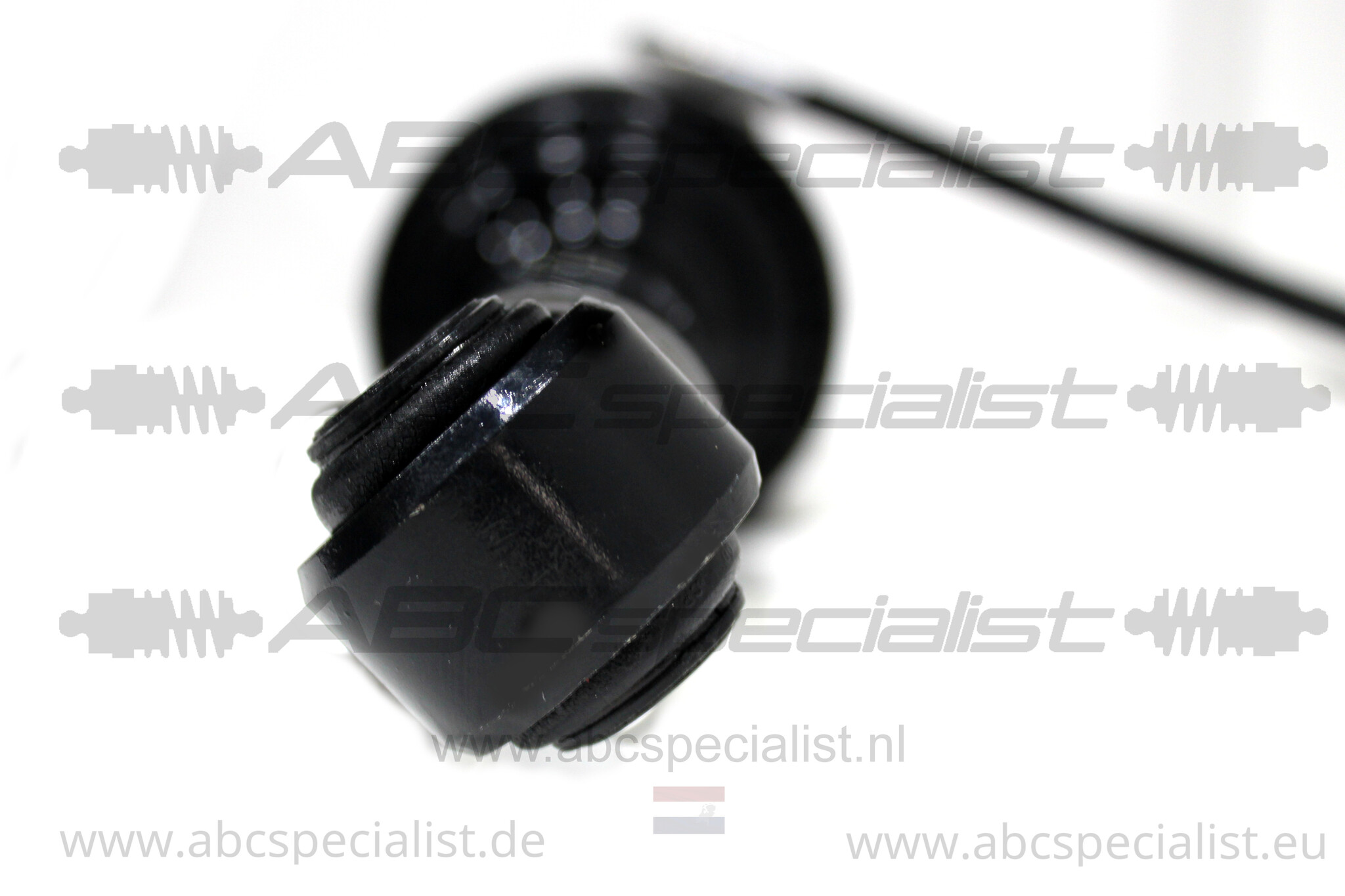MERCEDES-BENZ Mercedes CL-Class C216 ABC Shock Absorber Strut Rear Right (O/S) A2213200413 A2213206413