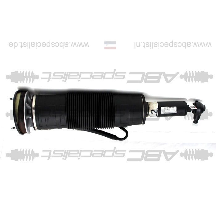 MERCEDES-BENZ Mercedes CL-Klasse C216 ABC Schokbreker Veerpoot AMG Links Voor A2213202313 A2213204313