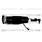 S-Classe W221 ABC Ammortizzatore AMG Anteriore Sinistra