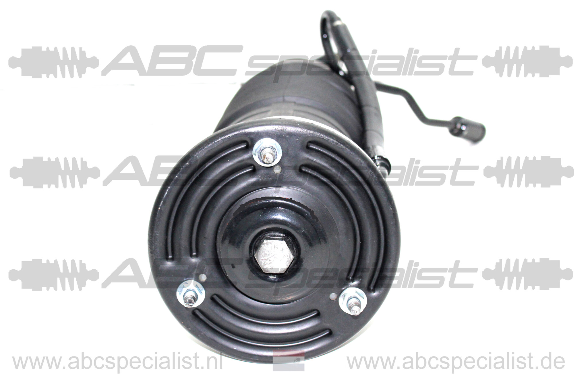 MERCEDES BENZ S-Class W221 ABC Shock Absorber Strut AMG Front Left (N/S)