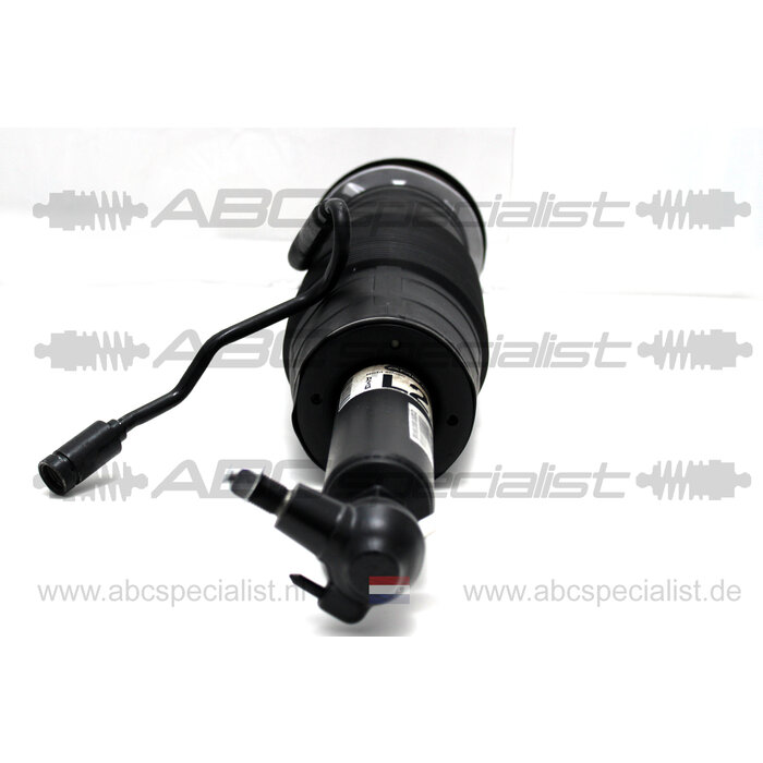 MERCEDES-BENZ Mercedes S-Klasse W221 ABC Schokbreker Veerpoot AMG Links Voor A2213202313 A2213204313
