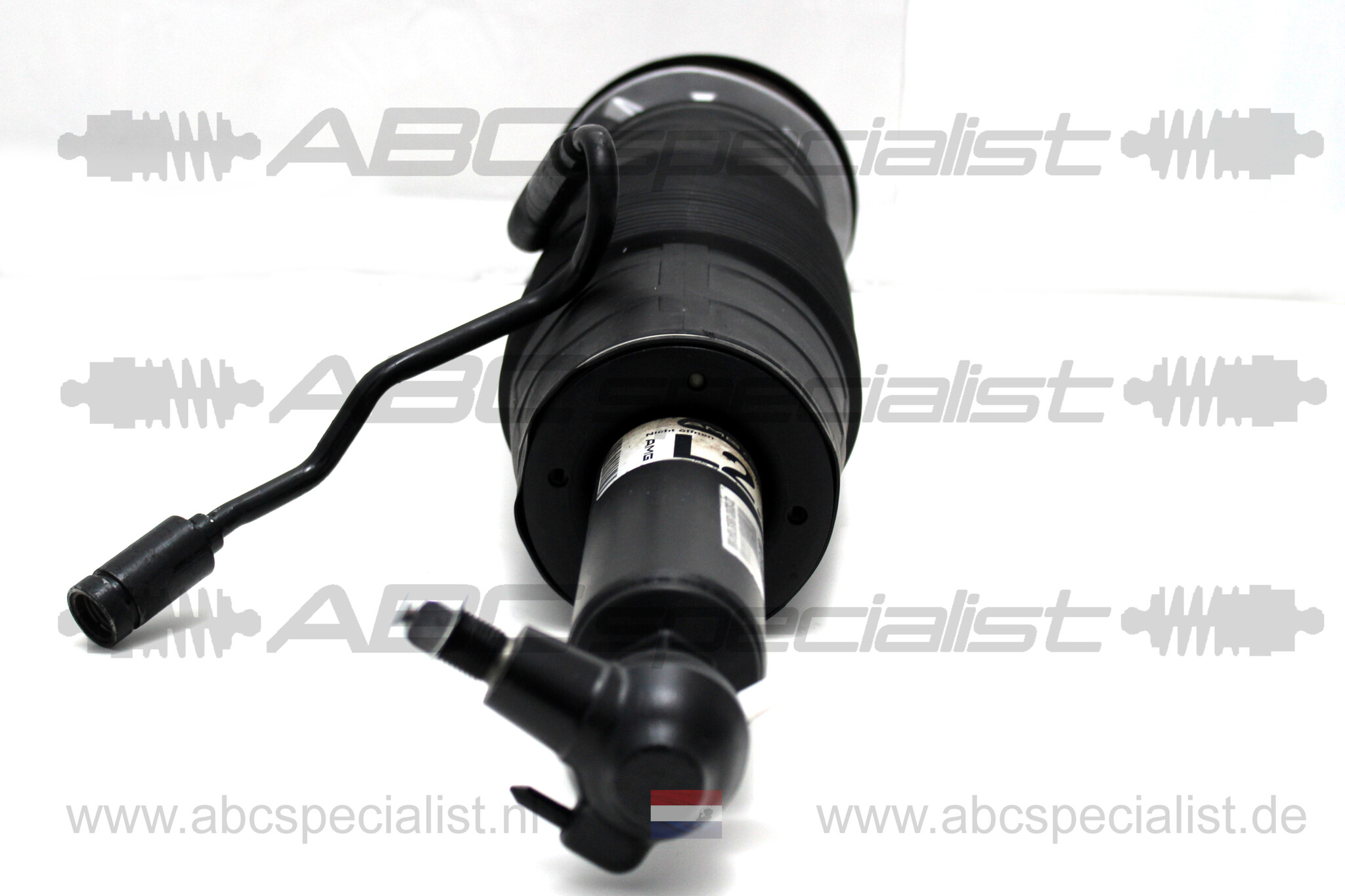 MERCEDES-BENZ Mercedes S-Class W221 ABC Shock Absorber Strut AMG Front Left (N/S) A2213202313 A2213204313