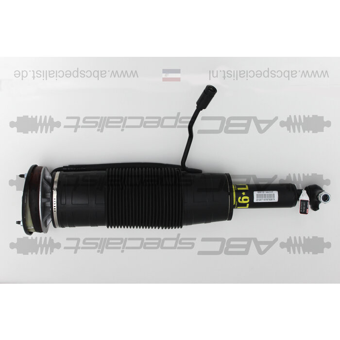 MERCEDES-BENZ Mercedes CL-Class C216 ABC Shock Absorber Strut Front Left (N/S) A2213206113 A2213207713