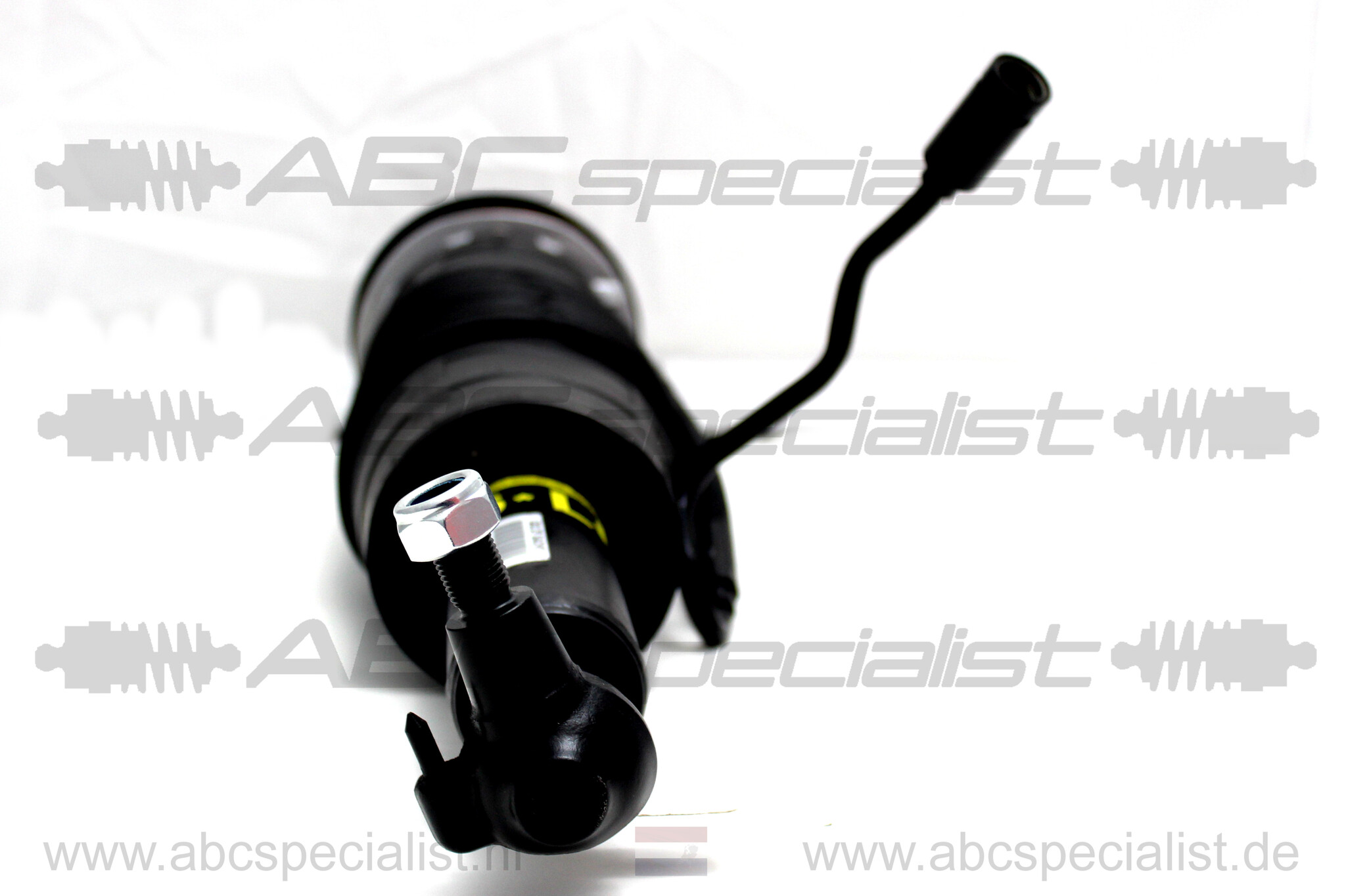 MERCEDES-BENZ Mercedes S-Clase W221 ABC Amortiguador Delantero Izquierda A2213206113 A2213207713