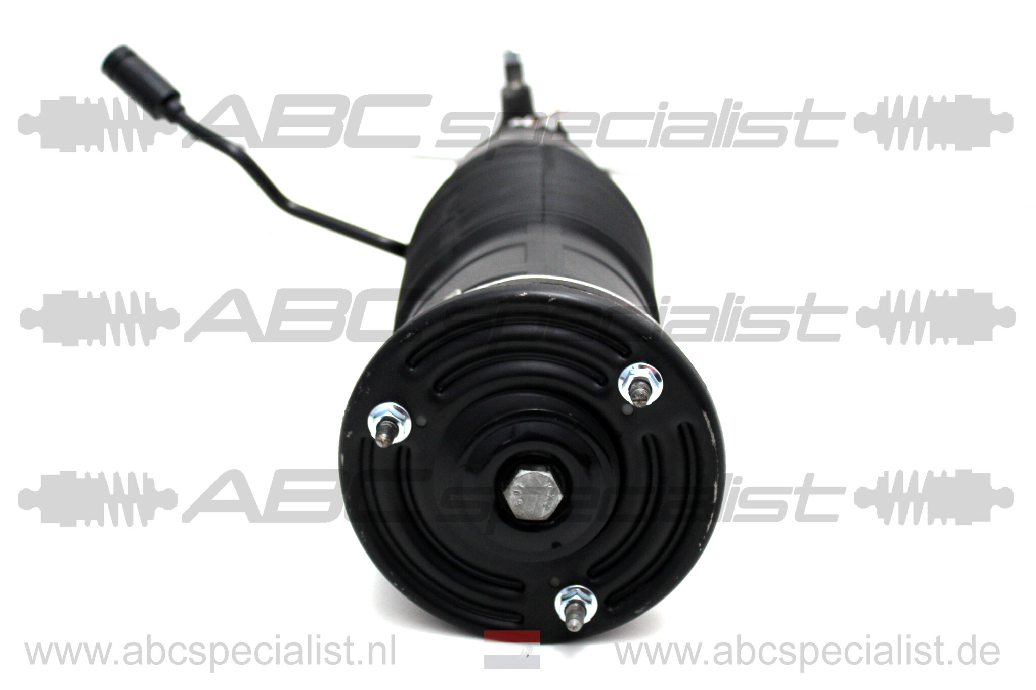 MERCEDES-BENZ Mercedes CL-Class C216 ABC Shock Absorber Strut Front Left (N/S) A2213206113 A2213207713