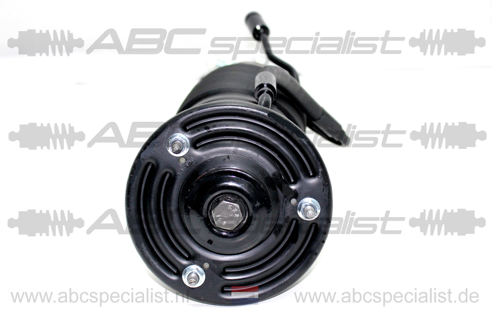 MERCEDES BENZ S-Classe W221 ABC Ammortizzatore Anteriore Destra