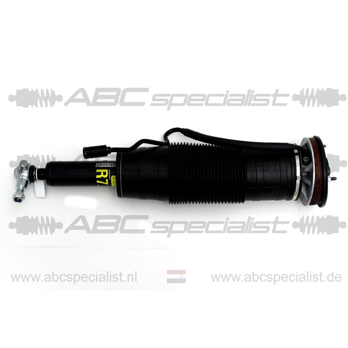 MERCEDES-BENZ Mercedes CL-Klasse C216 ABC Stoßdämpfer Federbein Vorne Rechts A2213206213 A2213207813