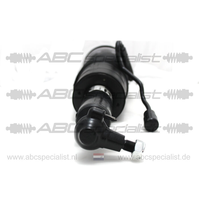 MERCEDES BENZ CL-Klasse C216 ABC Stoßdämpfer Federbein AMG Vorne Rechts