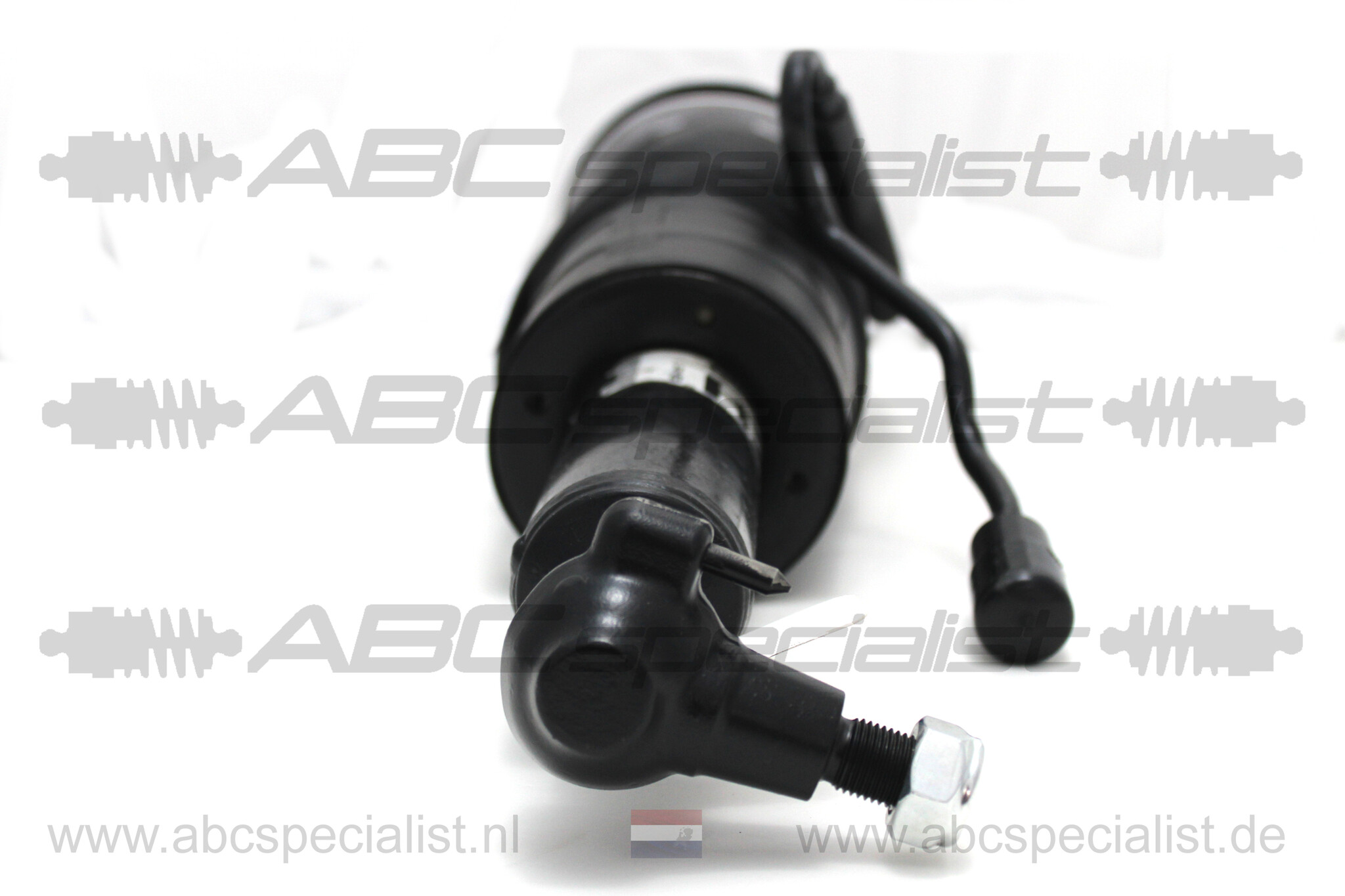 MERCEDES-BENZ Mercedes CL-Klasse C216 ABC Schokbreker Veerpoot AMG Rechts Voor A2213202413 A2213204413