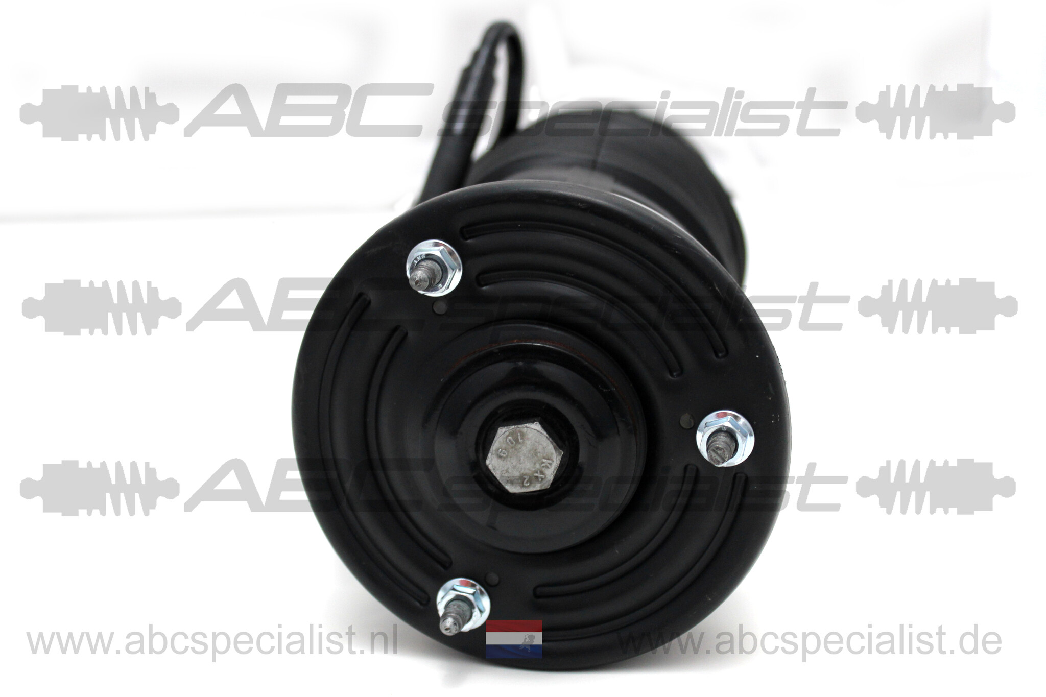 MERCEDES BENZ S-Clase W221 ABC Amortiguador AMG Delantero Derecha