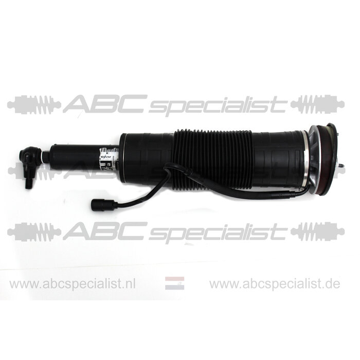 MERCEDES-BENZ Mercedes CL-Klasse C216 ABC Stoßdämpfer Federbein AMG Vorne Rechts A2213202413 A2213204413