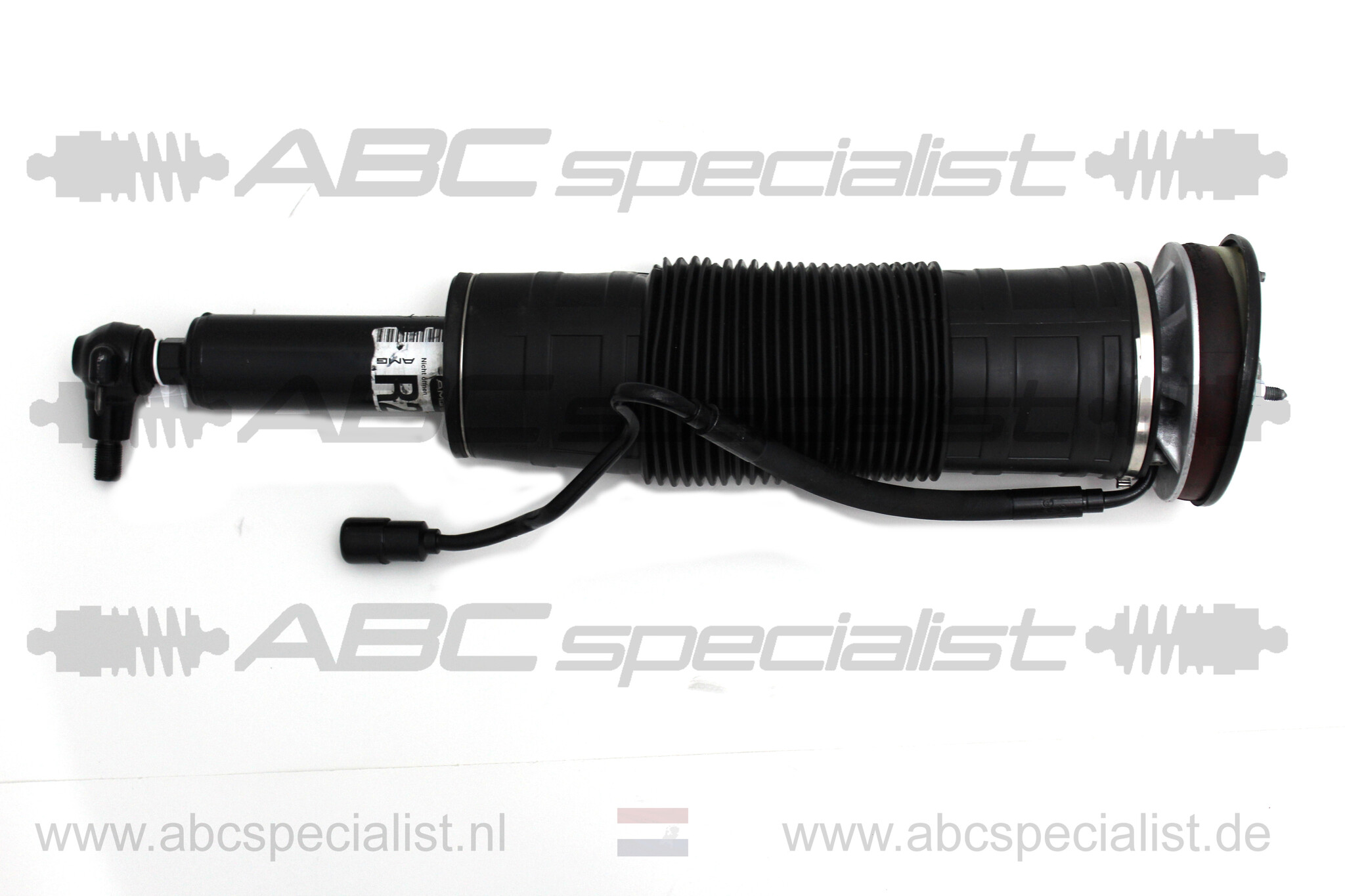 MERCEDES BENZ S-Clase W221 ABC Amortiguador AMG Delantero Derecha