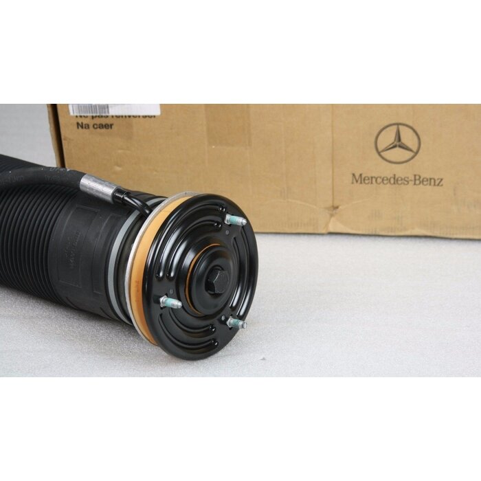 MERCEDES BENZ CL-Class C216 ABC Shock Absorber Strut Front Right (O/S) - Model <10.2006