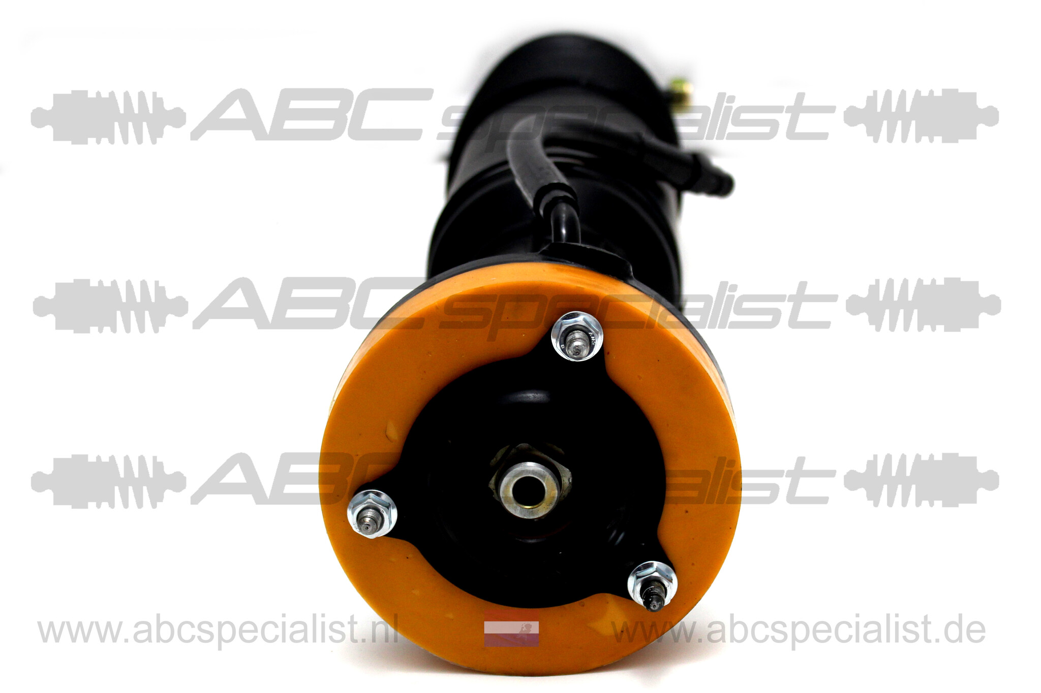 MERCEDES-BENZ Mercedes SL-Class R230 ABC Shock Absorber Strut Front Left (N/S) A2303208713 A2303200013