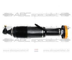 MERCEDES BENZ SL-Klasse R230 ABC Schokbreker Veerpoot AMG Links Voor