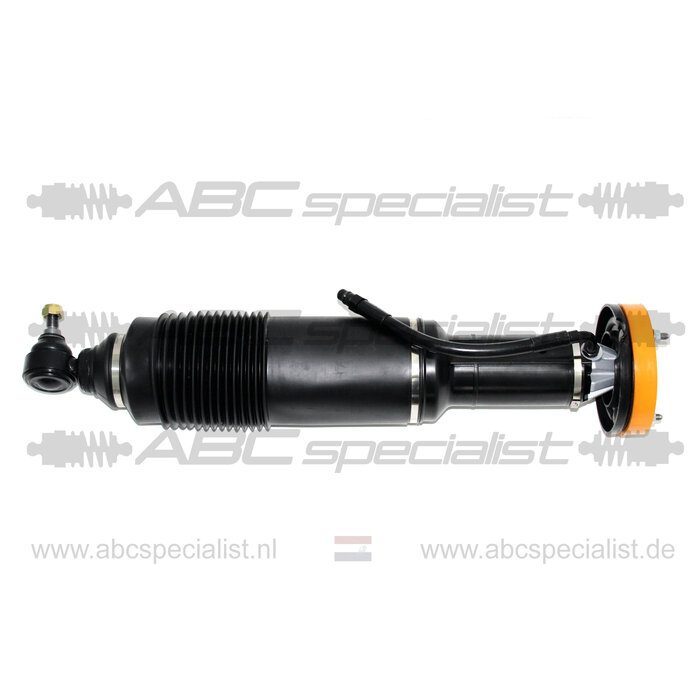 MERCEDES-BENZ Mercedes SL-Klasse R230 ABC Schokbreker Veerpoot Links Voor A2303208713 A2303200013