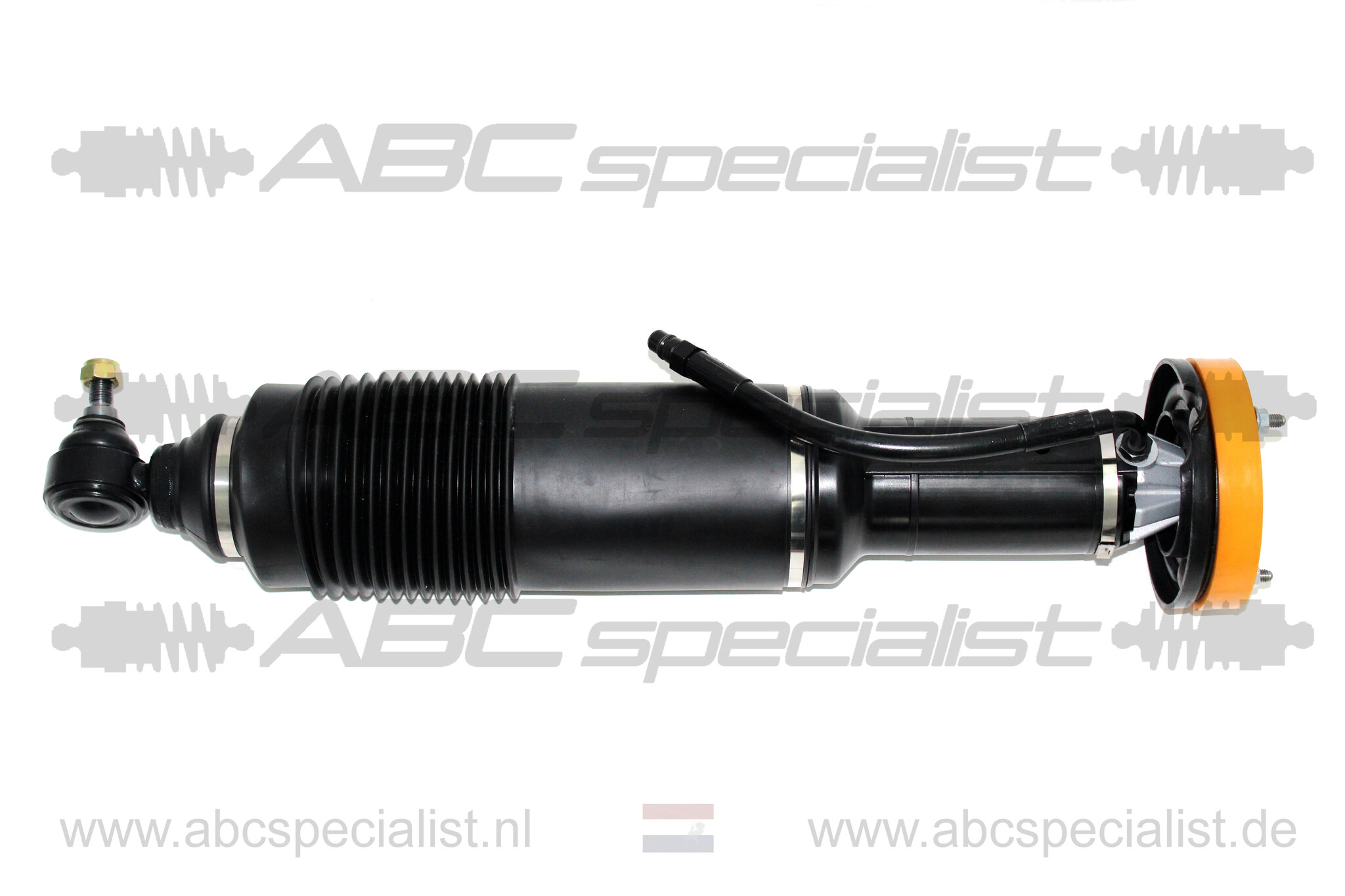MERCEDES-BENZ Mercedes SL-Class R230 ABC Shock Absorber Strut Front Left (N/S) A2303208713 A2303200013