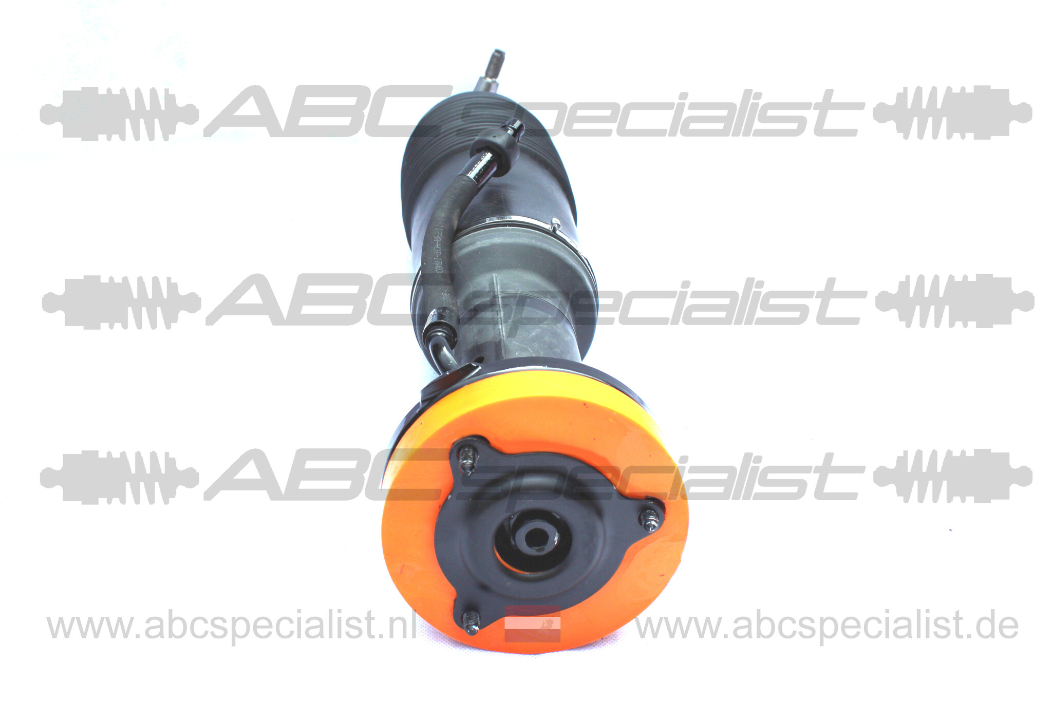 MERCEDES-BENZ Mercedes SL-Klasse R230 ABC Schokbreker Veerpoot Rechts Voor A2303208813 A2303202813