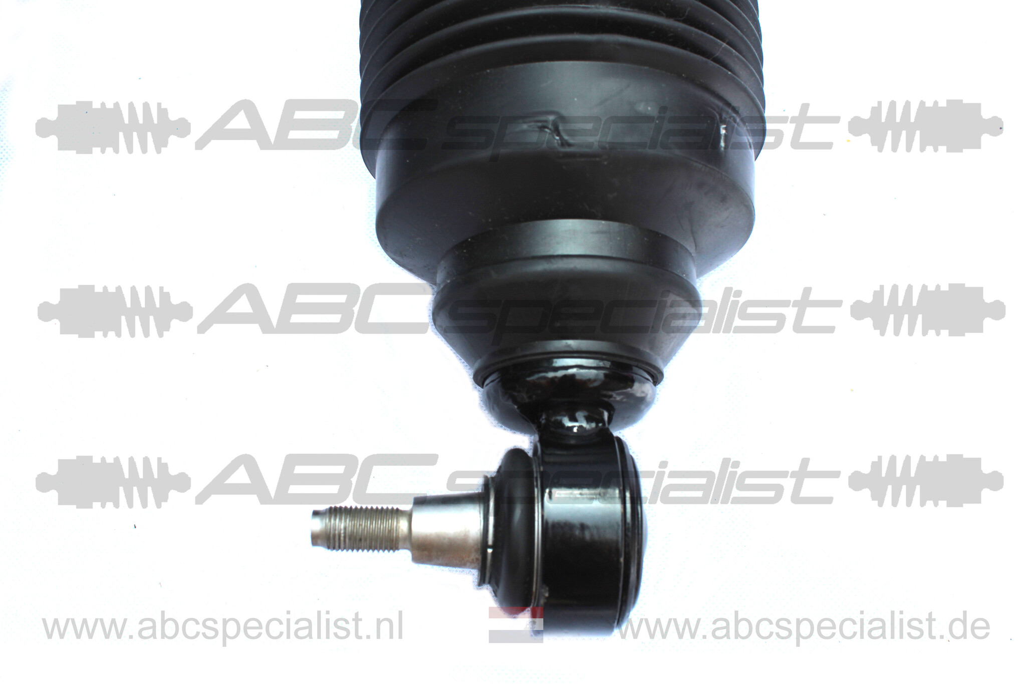 MERCEDES BENZ SL-Klasse R230 ABC Stoßdämpfer Federbein Vorne Rechts