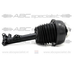 MERCEDES BENZ E Classe W212 S212 Airmatic Ammortizzatore Anteriore Destra
