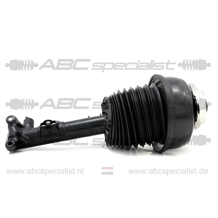 MERCEDES-BENZ Mercedes E-Klasse W212 S212 Airmatic Schokbreker Veerpoot Voorzijde Rechts A2123200813 A2123201838