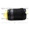 MERCEDES-BENZ Mercedes E Class W212 S212 Airmatic Shock Rear Right (O/S) Air bellow A2123200625 A2123200825