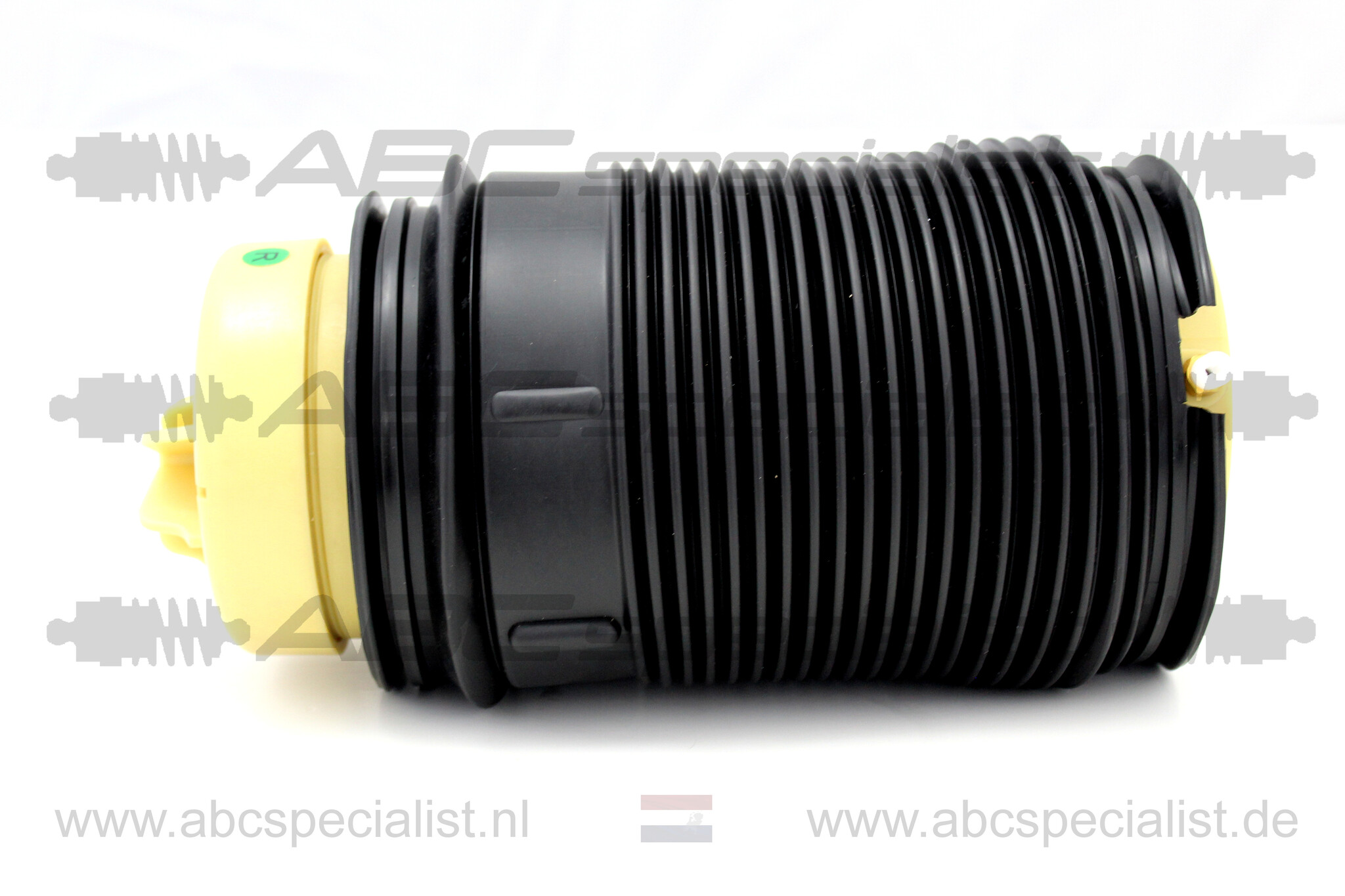 MERCEDES BENZ E Classe W212 S212 Airmatic Amortisseur Arrière Droite Soufflet d'air