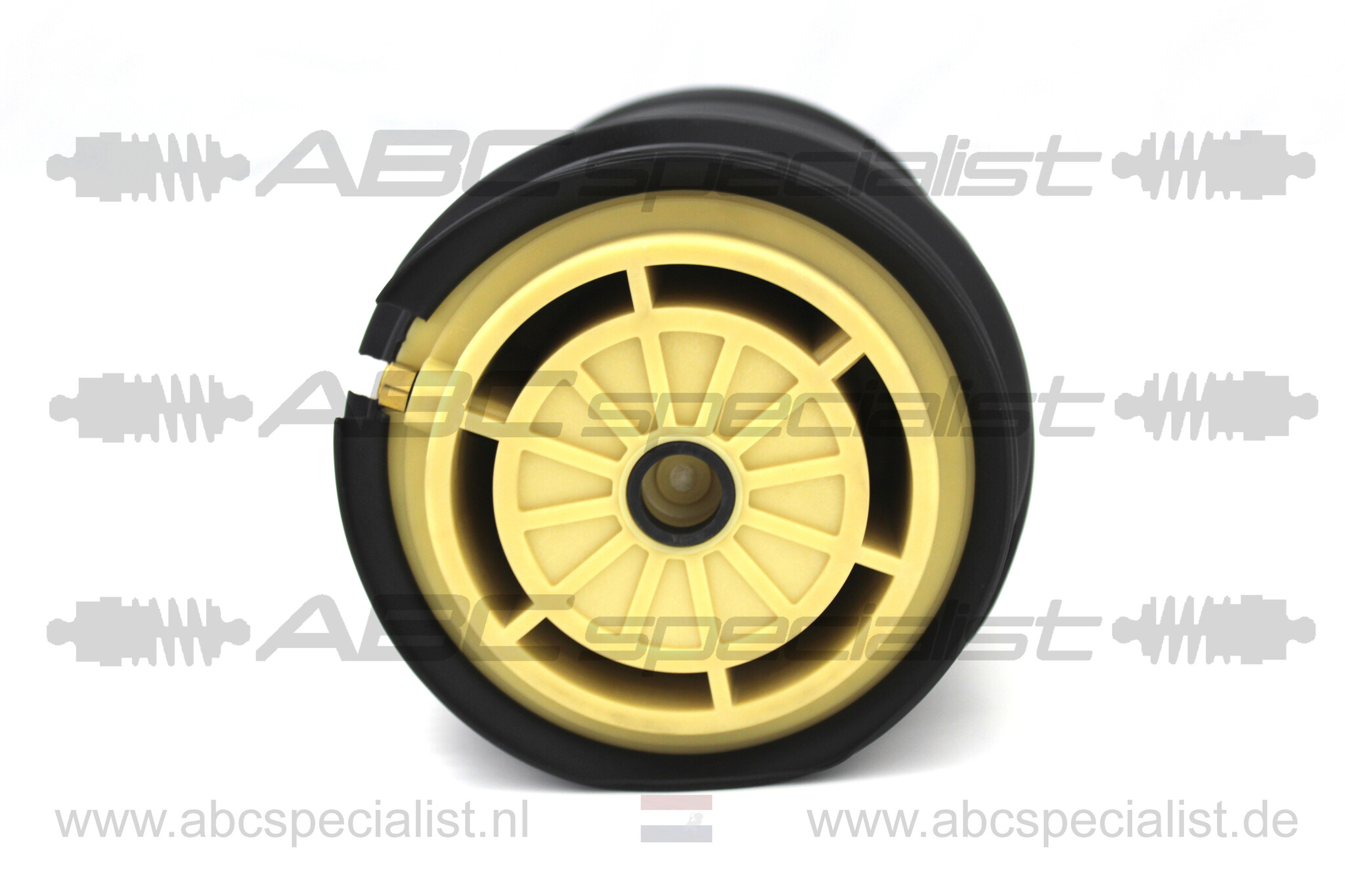 MERCEDES BENZ E Classe W212 S212 Airmatic Amortisseur Arrière Droite Soufflet d'air