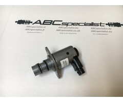 MERCEDES BENZ Válvula de succión ABC Y86/1 en la bomba ABC MBC C216 W221 W222 R230 R231