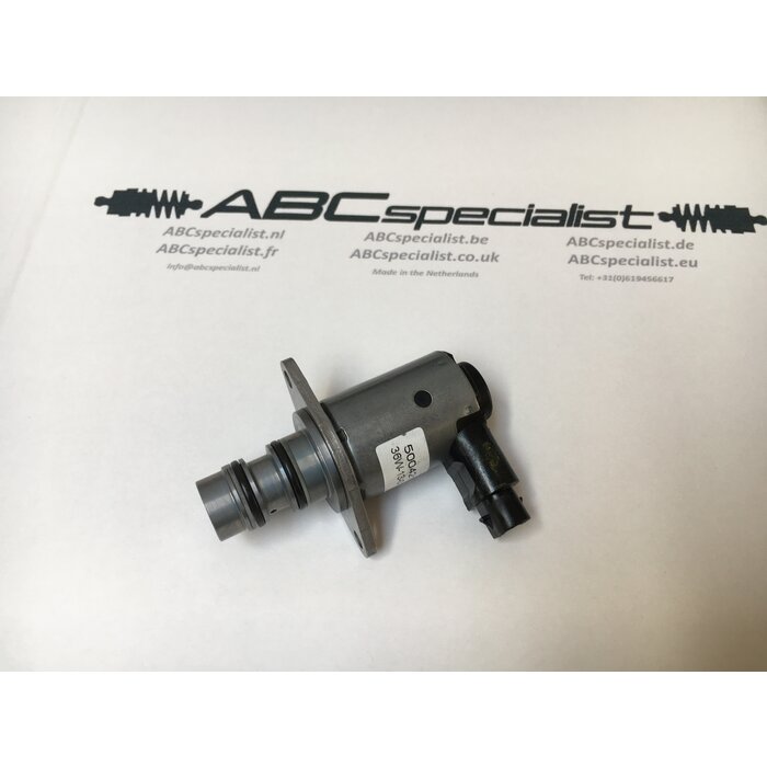 MERCEDES BENZ Válvula de succión ABC Y86/1 en la bomba ABC MBC C216 W221 W222 R230 R231