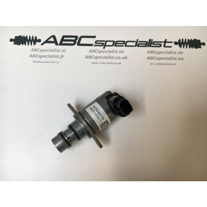 MERCEDES BENZ Válvula de succión ABC Y86/1 en la bomba ABC MBC C216 W221 W222 R230 R231