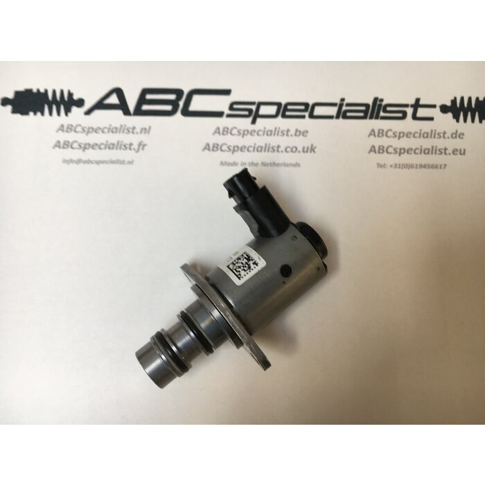 MERCEDES BENZ Válvula de succión ABC Y86/1 en la bomba ABC MBC C216 W221 W222 R230 R231
