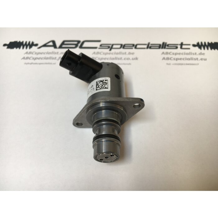 MERCEDES BENZ Válvula de succión ABC Y86/1 en la bomba ABC MBC C216 W221 W222 R230 R231