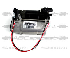 MERCEDES BENZ E Classe W212 S212 Airmatic Compresseur