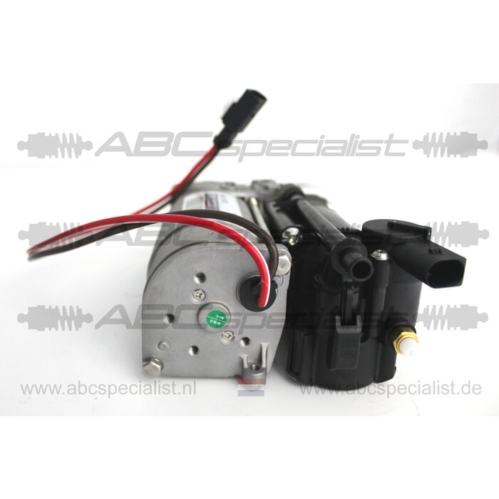 MERCEDES-BENZ Mercedes CLS Clase C218 X218 Airmatic Compresor A2123200104 A212320040480
