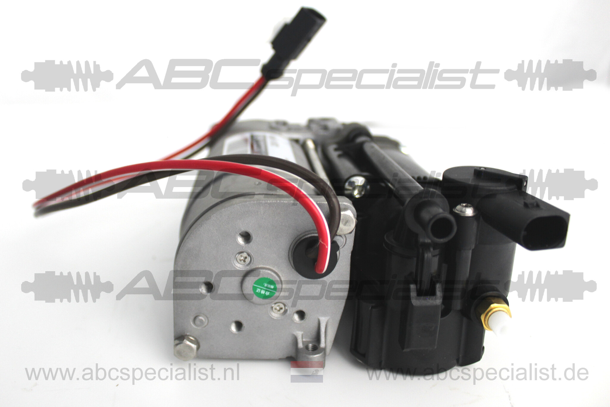 MERCEDES BENZ CLS Klasse C218 X218 Airmatic Kompressor