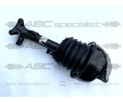 MERCEDES BENZ CLS Klasse C218 X218 Airmatic Stoßdämpfer Vorne Links