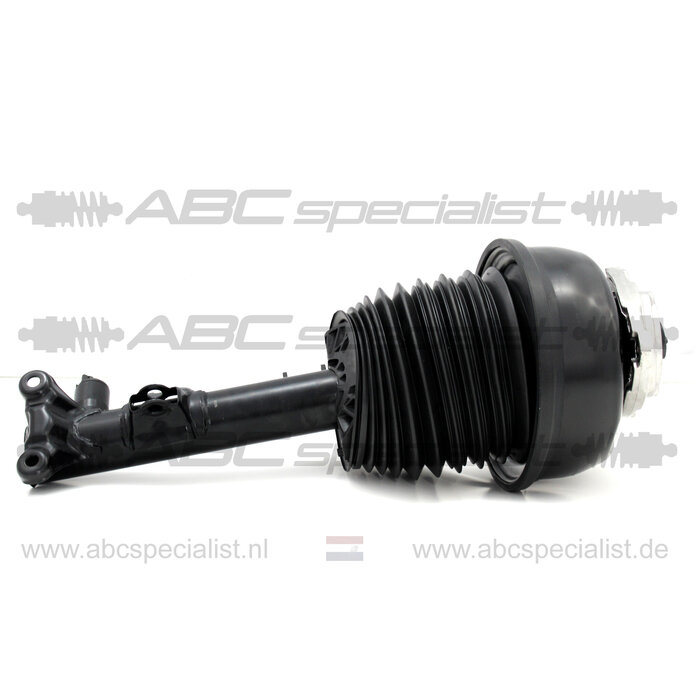 MERCEDES-BENZ Mercedes CLS Classe C218 X218 Airmatic Amortisseur Avant Droite A2123200813 A2123201838