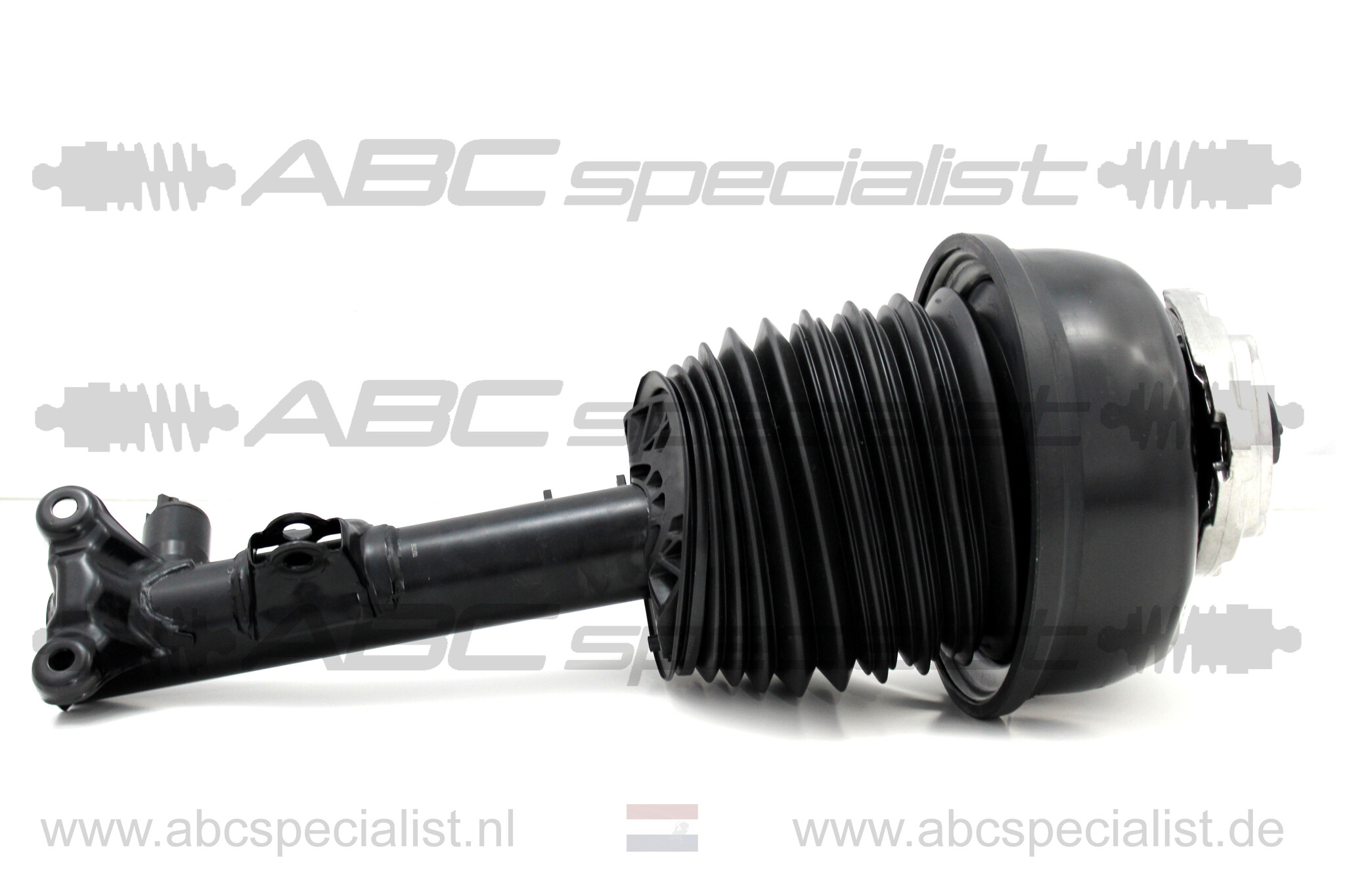 MERCEDES-BENZ Mercedes CLS-Klasse C218 X218 Airmatic Schokbreker Veerpoot Voorzijde Rechts A2123200813 A2123201838