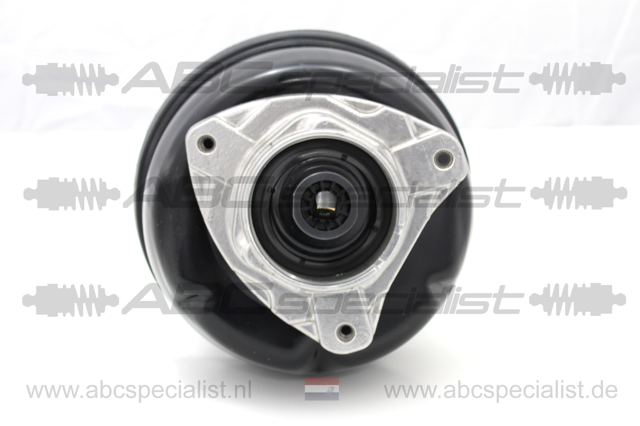 MERCEDES-BENZ Mercedes CLS-Klasse C218 X218 Airmatic Schokbreker Veerpoot Voorzijde Rechts A2123200813 A2123201838