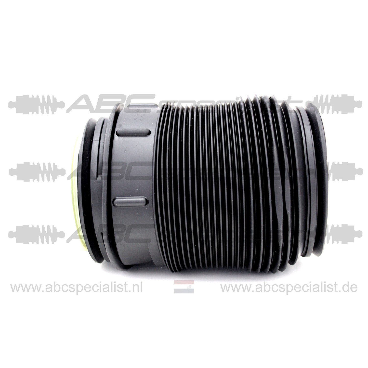 2x Soffietti Sospensioni Pneumatiche Posteriori Per Mercedes CLS C218, E W212 - Compatibili Con Airmatic - Foto 8