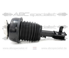 MERCEDES BENZ CLS Klasse C218 X218 Airmatic Stoßdämpfer 4Matic Vorne Links