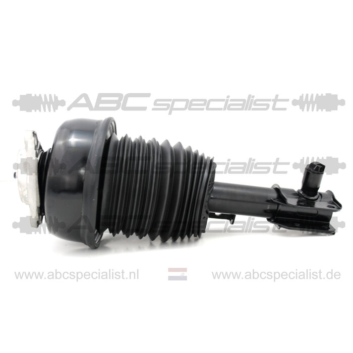 MERCEDES-BENZ Mercedes CLS Class C218 X218 Airmatic Shock Absorber 4Matic Front Left A2123203338 A2123201938