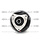 Mercedes CLS-Klasse C218 X218 Airmatic Schokbreker 4Matic Voorzijde Rechts A2123203438 A2123202038