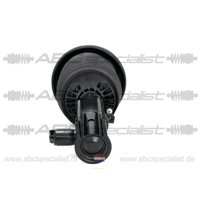 MERCEDES-BENZ Mercedes CLS Classe 218 X218 Ammortizzatore 4Matic Anteriore Destra A2123203438 A2123202038