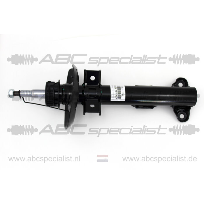 MERCEDES-BENZ Mercedes E Class W212 S212 Airmatic Shock Absorber Strut Front Left (N/S) A2123231300 A2123235300