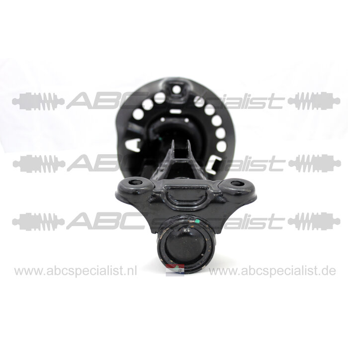 MERCEDES BENZ E Clase W212 S212 Airmatic Amortiguador puntal Delantero Izquierdo